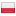 cowik.pl hosted country